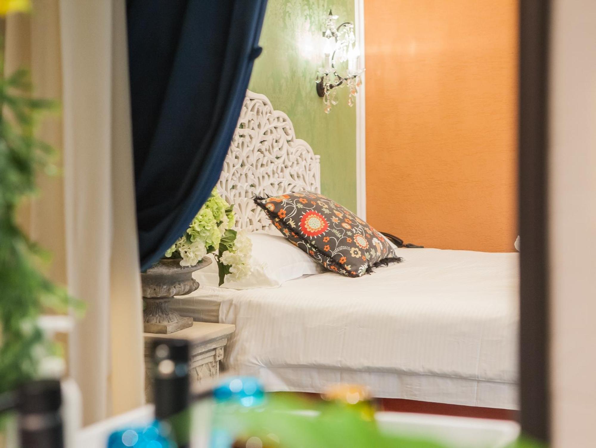 Anna King Hotel Цзяи Экстерьер фото