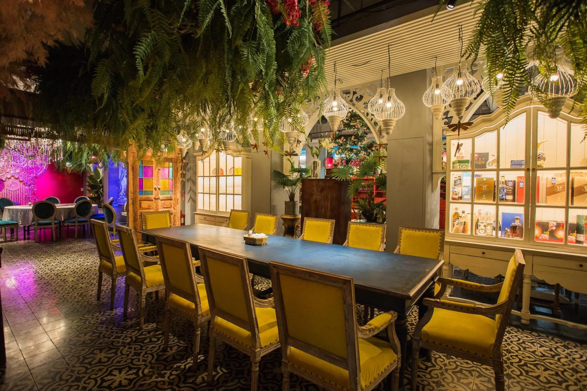 Anna King Hotel Цзяи Экстерьер фото