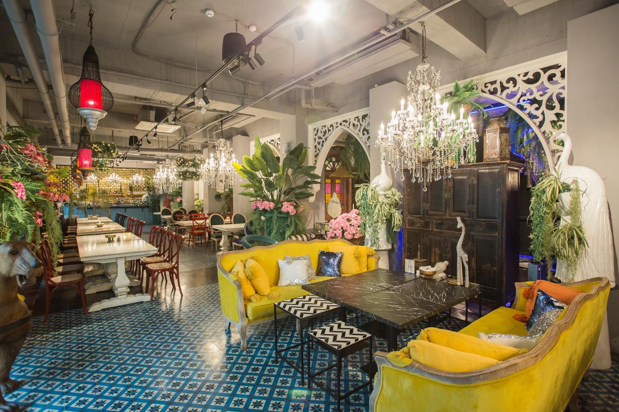 Anna King Hotel Цзяи Экстерьер фото
